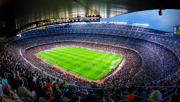 Intresseanmälan La Liga 2026-2027
